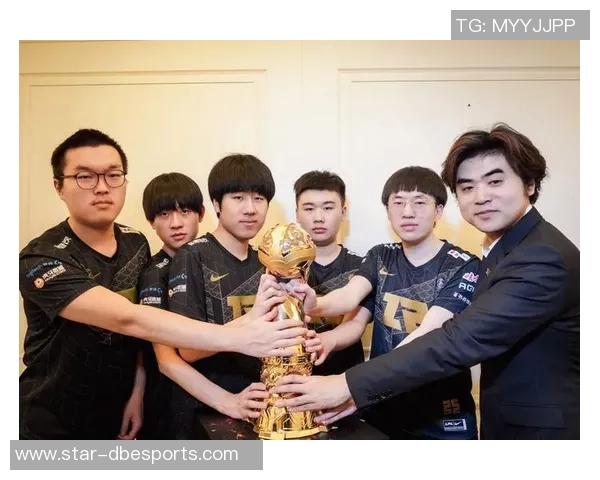 探讨英雄联盟RNG战队的节奏与战术演变及其对比赛的影响