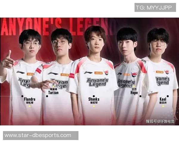 深入探讨BLG战队配合策略与其他战队的对比分析