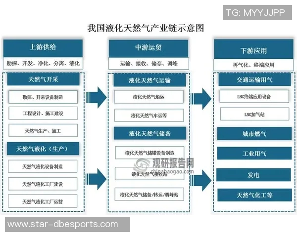 重磅专题探讨LNG转换革新对能源产业未来的深远影响与发展趋势