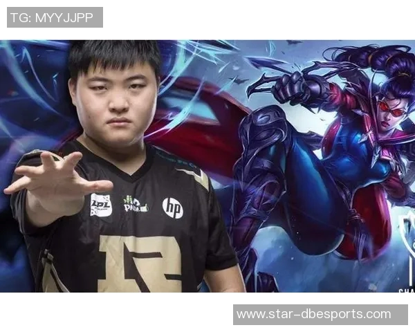 深度探讨刘娜在王者荣耀与S15赛季LOL中的成长与挑战