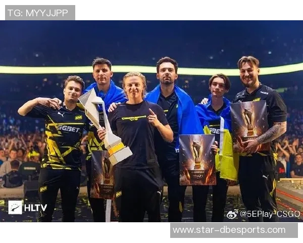 电竞数据分析师张敏揭秘CSGO成功秘诀与未来发展趋势