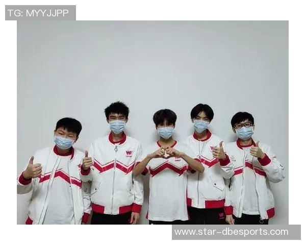 王者荣耀解析WE战队如何通过整体压制掌控比赛节奏与胜利策略